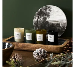 Cheap * Coffret 4 Bougies Parfumees