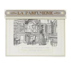 Cheap * Coffret 4 Bougies Parfumees