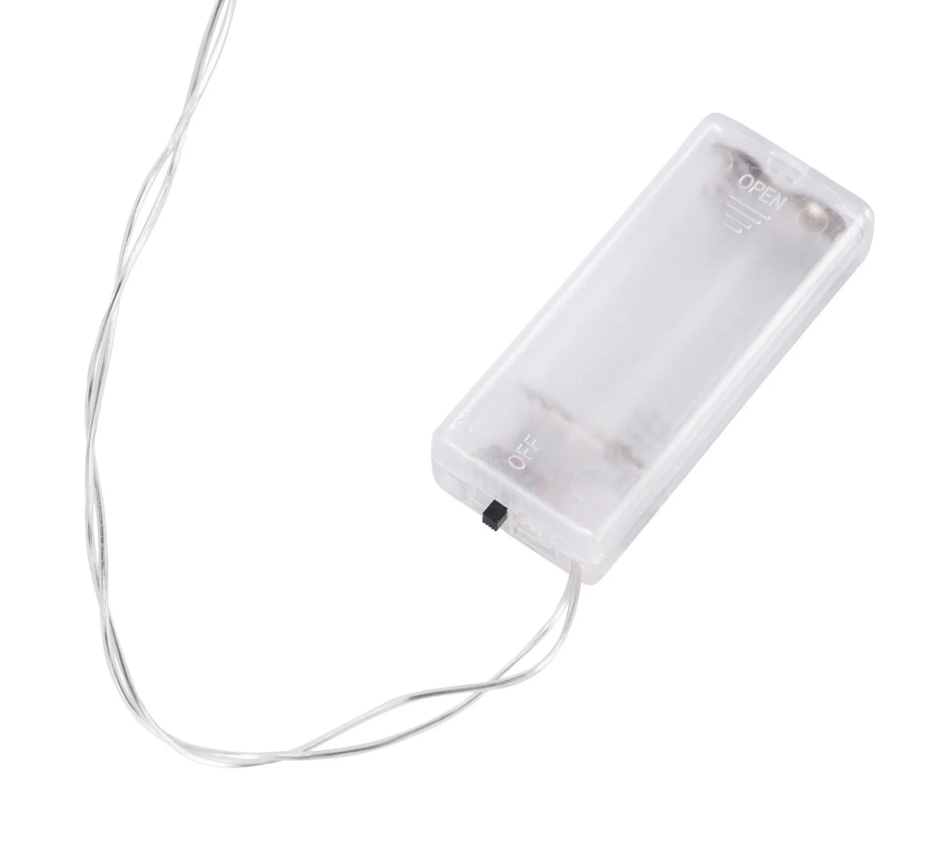 Best * Déco A Poser Noël 20 Led 30 Cm Naturel
