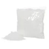 Fashion * Décoration En Sachet "Neige Artificielle" 58Cm Blanc