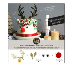 Online * Décoration Pour Gateau 