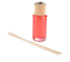 Cheap * Diffuseur De Parfum "Bois" 100Ml Fruits Rouges