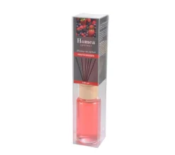 Cheap * Diffuseur De Parfum "Bois" 100Ml Fruits Rouges