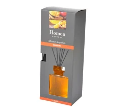 Hot * Diffuseur De Parfum "Carre" 170Ml Mangue