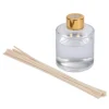 Fashion * Diffuseur De Parfum "Foret Tropicale" 100Ml Blanc