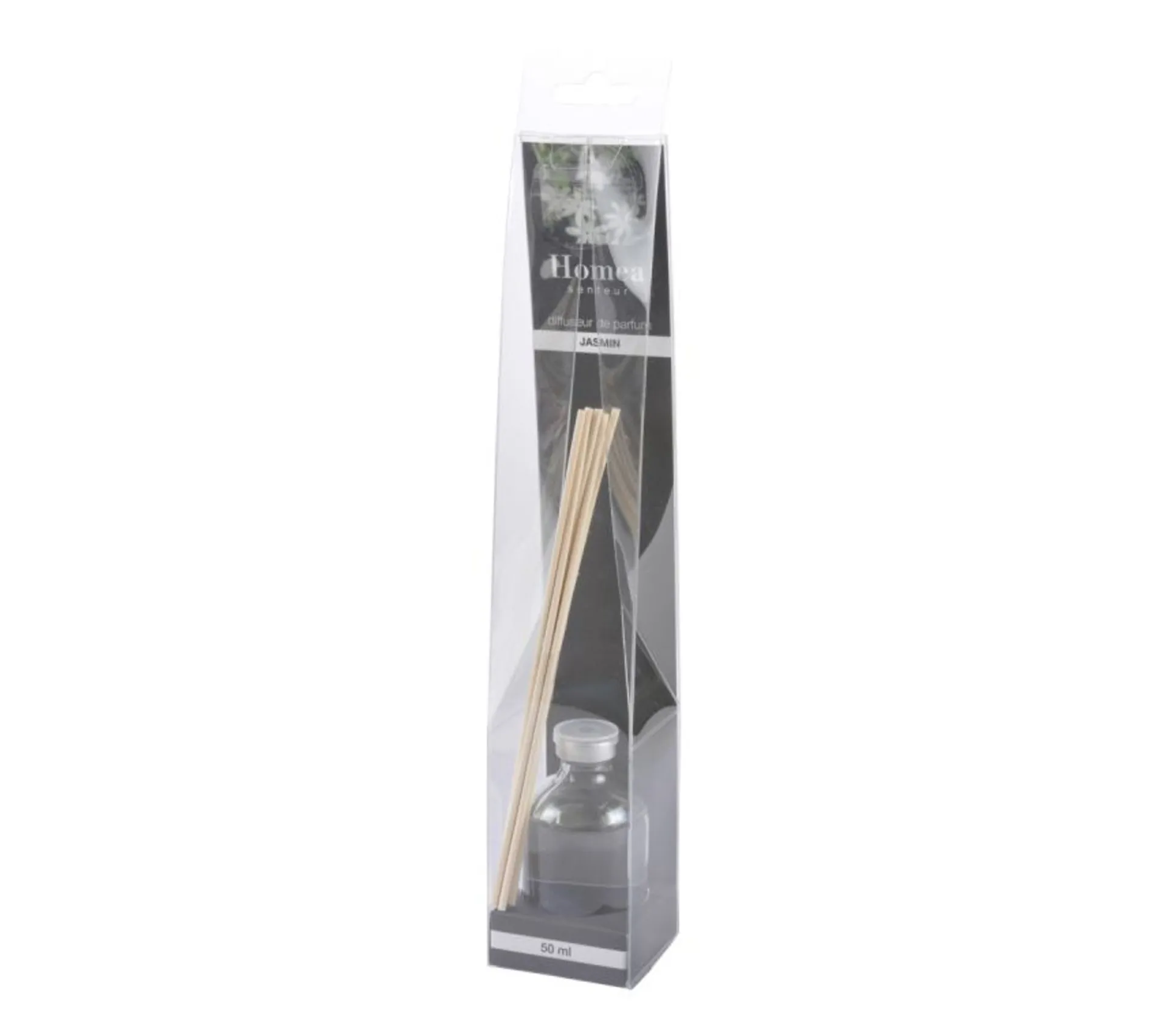 Discount * Diffuseur De Parfum "Fresh" 50Ml Jasmin
