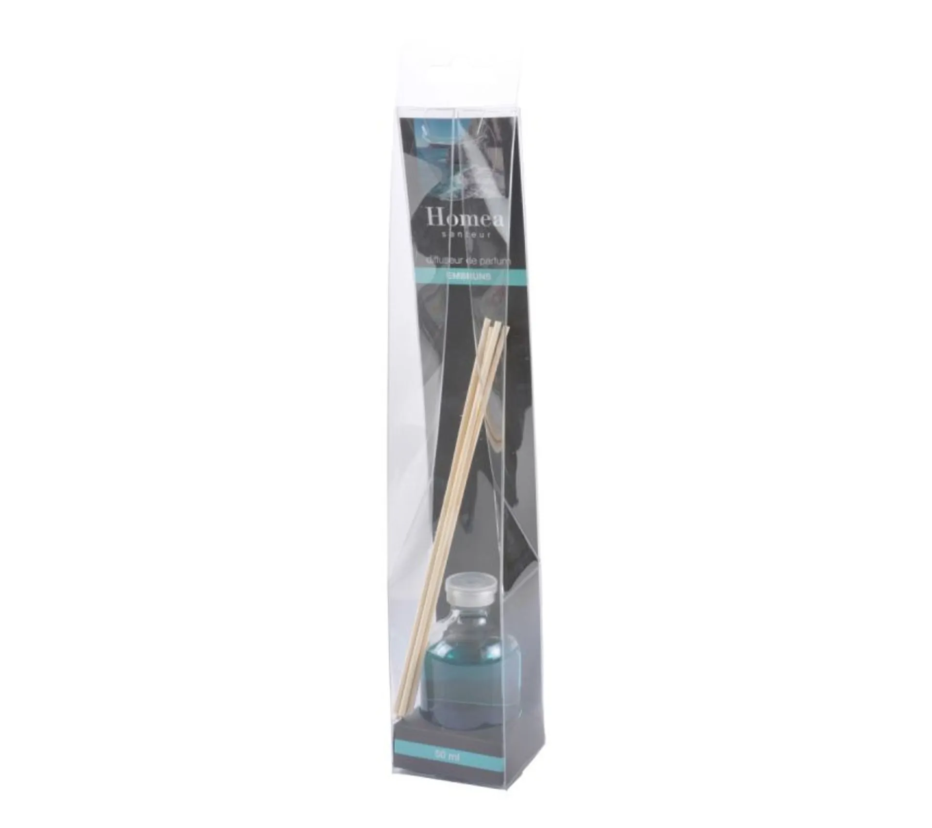 Best * Diffuseur De Parfum "Fresh" 50Ml Embruns