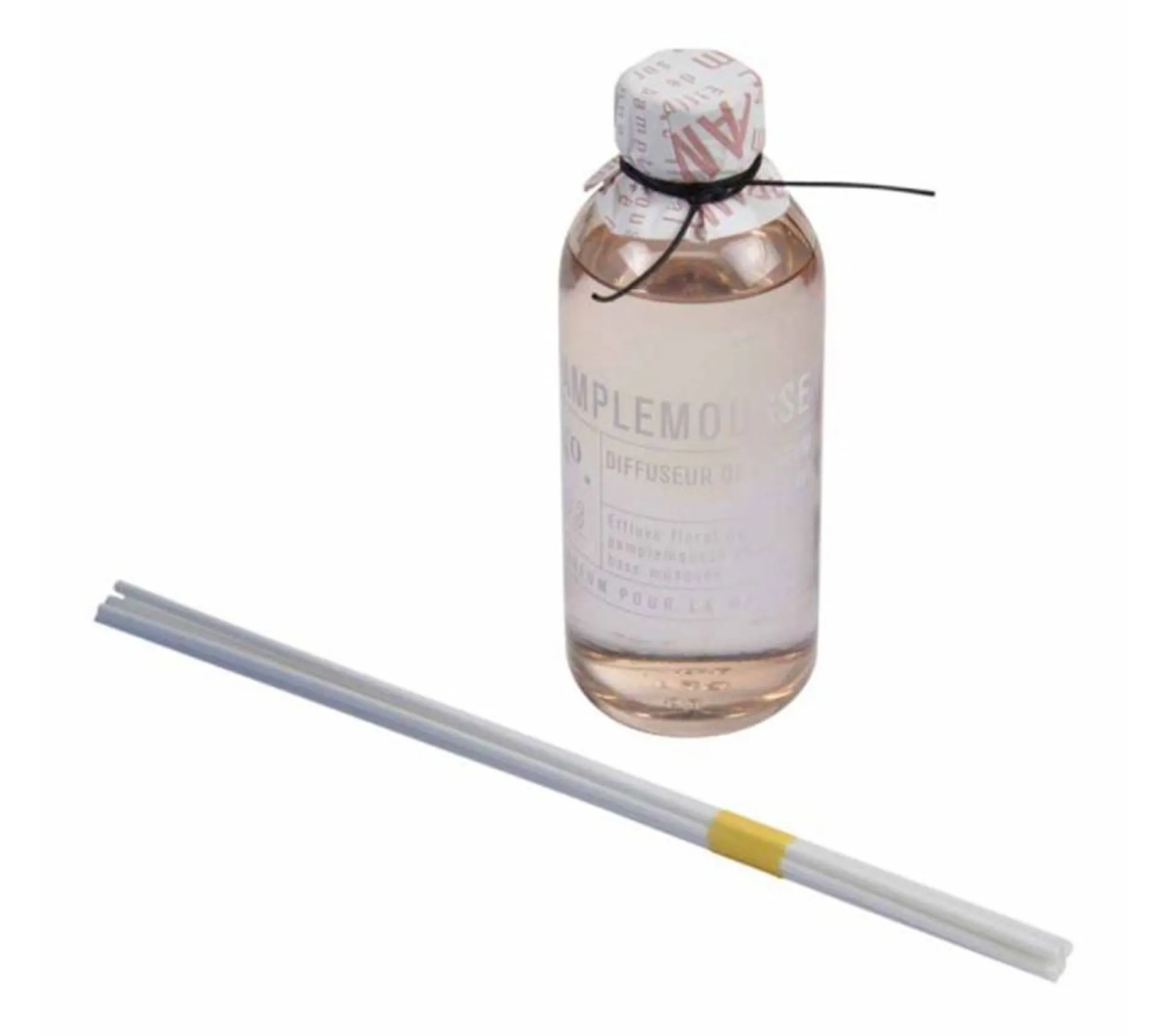 Sale * Diffuseur De Parfum "Loft" 120Ml Pamplemousse
