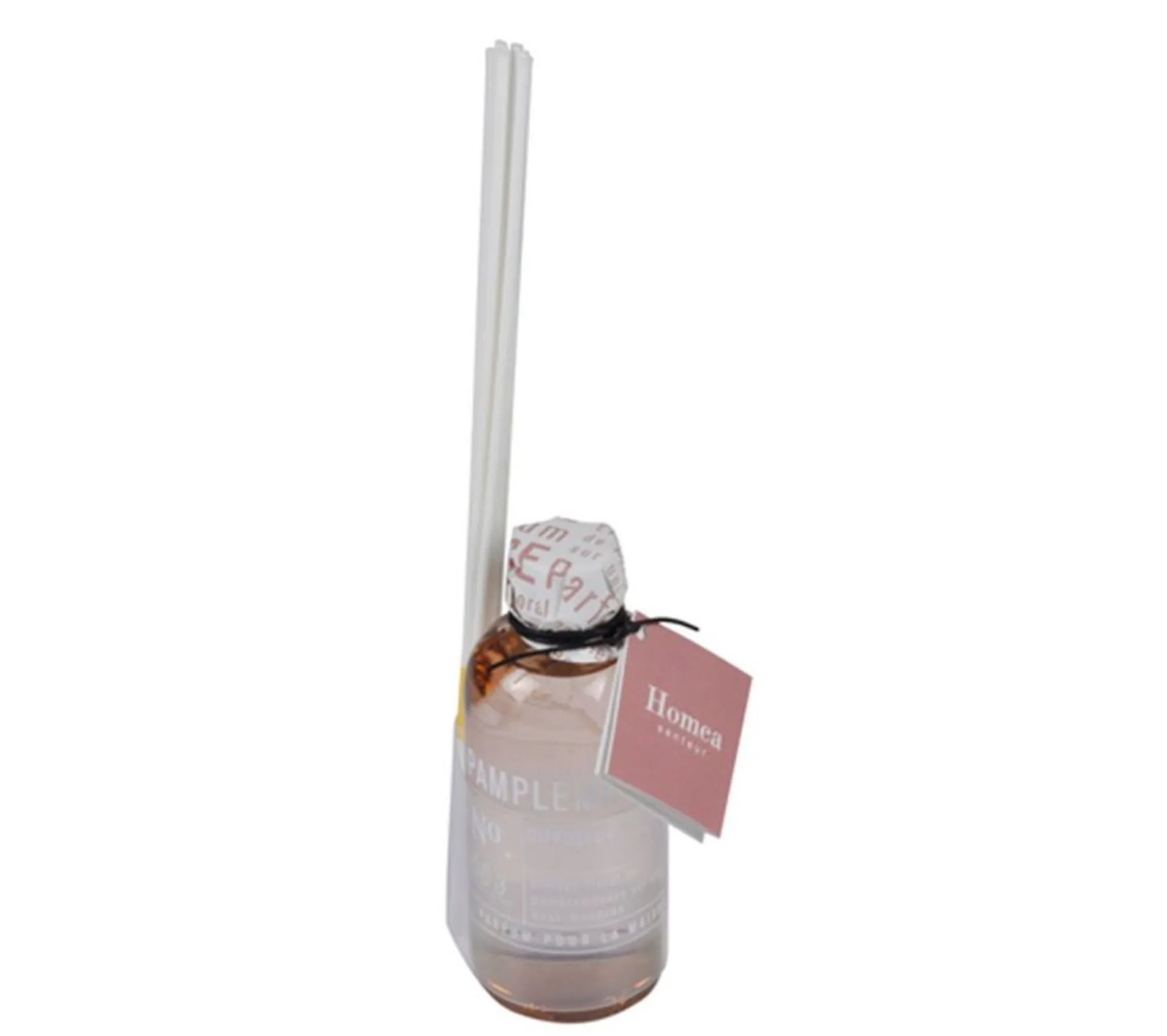 Sale * Diffuseur De Parfum "Loft" 120Ml Pamplemousse