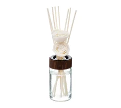 Sale * Diffuseur De Parfum "Lya" 75Ml Rose