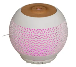 Hot * Diffuseur D'Huiles Essentielles 