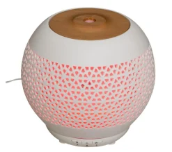 Hot * Diffuseur D'Huiles Essentielles 
