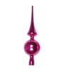 DOUCEUR D'INTERIEUR Guirlande Et Boule De Sapin^Douceur D'Interieur 1 Cimier Rose Brillant