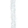 DOUCEUR D'INTERIEUR Guirlande Et Boule De Sapin^Douceur D'Interieur Guirlande 4Plis Flocon Blanc