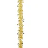 DOUCEUR D'INTERIEUR Guirlande Et Boule De Sapin^Douceur D'Interieur Guirlande Etoile 2M Or