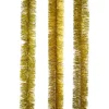 DOUCEUR D'INTERIEUR Guirlande Et Boule De Sapin^Douceur D'Interieur Guirlande 4 Plis Or