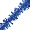 DOUCEUR D'INTERIEUR Guirlande Et Boule De Sapin^Douceur D'Interieur Guirlande Disco Bleu Roi 2M