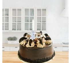 FACKELMANN Anniversaire Et Autres Fêtes^ Bougie Anniversaire Musicale