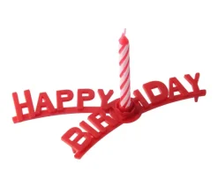 FACKELMANN Anniversaire Et Autres Fêtes^ Set Support 