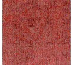 Best Sale FEERIC LIGHTS AND CHRISTMAS Nappe Jacquard Nuance De Rouge Et Fil Lurex Dore 140 X 240 Cm