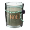 Cheap FEERIC LIGHTS AND CHRISTMAS Bougie Dans Photophore En Verre Décore 185 G