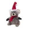 Clearance FEERIC LIGHTS AND CHRISTMAS Automate De Noël Souris Musicale Et En Mouvement