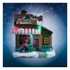 Store FEERIC LIGHTS AND CHRISTMAS Village De Noël Lumineux Boutique Eclairee