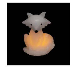 Flash Sale FEERIC LIGHTS AND CHRISTMAS Bougie Lumineuse Led H 10 Cm