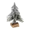Discount FEERIC LIGHTS AND CHRISTMAS Sapin De Table Artificiel H 20 Cm