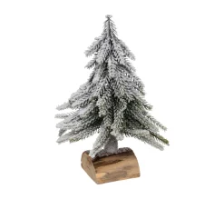 Discount FEERIC LIGHTS AND CHRISTMAS Sapin De Table Artificiel H 20 Cm