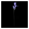 Online FEERIC LIGHTS AND CHRISTMAS Branche Décorative Pailletee Et Lumineuse 15 Led Blanc Lumiere Fixe H 60 Cm