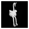 Cheap FEERIC LIGHTS AND CHRISTMAS Décoration Cygne Blanc Cour H 41 Cm