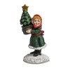Flash Sale FEERIC LIGHTS AND CHRISTMAS Accessoire Pour Village De Noël Santon Villageois