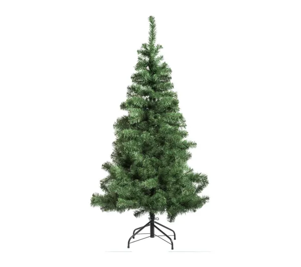 FEERIC LIGHTS AND CHRISTMAS Sapin Et Accessoire^ Sapin De Noël Artificiel Vert H 150 Cm