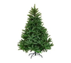 FEERIC LIGHTS AND CHRISTMAS Sapin Et Accessoire^ Sapin De Noël Artificiel Vert Premium H 210 Cm