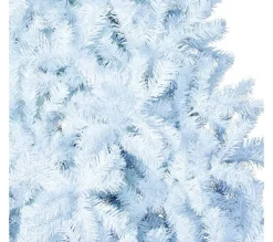 FEERIC LIGHTS AND CHRISTMAS Sapin Et Accessoire^ Sapin De Noël Legant Blanc 150 Cm
