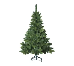 FEERIC LIGHTS AND CHRISTMAS Sapin Et Accessoire^ Sapin De Noël Artificiel Vert Qualite Premium H 120 Cm