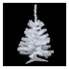 FEERIC LIGHTS AND CHRISTMAS Sapin Et Accessoire^ Sapin De Noël Artificiel Blanc H 70 Cm