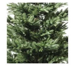 FEERIC LIGHTS AND CHRISTMAS Sapin Et Accessoire^ Sapin De Noël Artificiel Vert Qualite Premium H 210 Cm