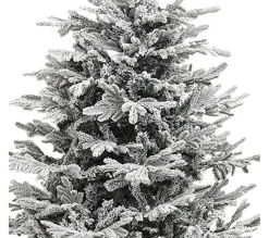 FEERIC LIGHTS AND CHRISTMAS Sapin Et Accessoire^ Sapin De Noël Enneige 180 Cm Frosty - Vert