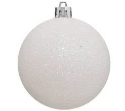 FEERIC LIGHTS AND CHRISTMAS Guirlande Et Boule De Sapin^ Coffrets Décoration Sapin De Noël 35 Pieces - Blanc