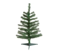 FEERIC LIGHTS AND CHRISTMAS Sapin Et Accessoire^ Sapin De Noël Artificiel Vert H 70 Cm