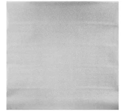 FEERIC LIGHTS AND CHRISTMAS Anniversaire Et Autres Fêtes^ Papier Cadeau - 200 X 70 Cm. - Argent