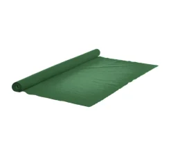 FEERIC LIGHTS AND CHRISTMAS Sapin Et Accessoire^ Tapis Pour Sapin De Noël Effet Feutrine Colorama - L. 200 X L. 100 Cm - Vert