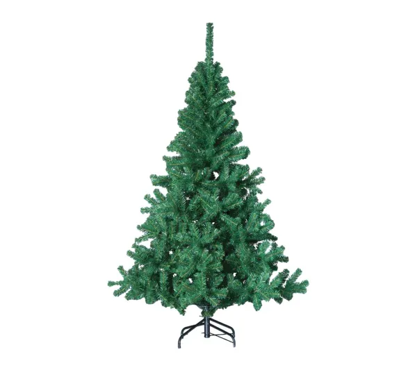 FEERIC LIGHTS AND CHRISTMAS Sapin Et Accessoire^ Sapin De Noël Artificiel Vert 2 Tons H 150 Cm