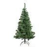 FEERIC LIGHTS AND CHRISTMAS Sapin Et Accessoire^ Sapin De Noël Artificiel Vert H 180 Cm