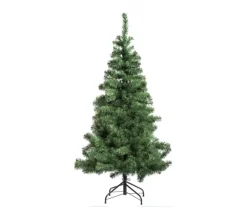 FEERIC LIGHTS AND CHRISTMAS Sapin Et Accessoire^ Sapin De Noël Artificiel Vert H 180 Cm