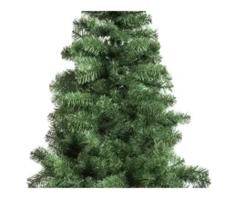 FEERIC LIGHTS AND CHRISTMAS Sapin Et Accessoire^ Sapin De Noël Artificiel Vert H 180 Cm