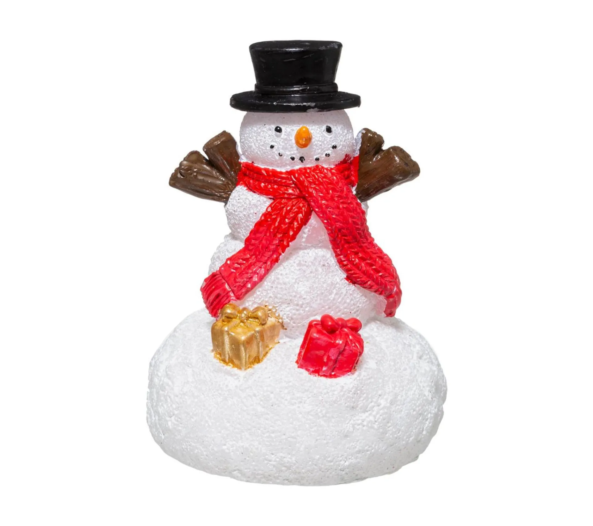 Fashion FEERIC LIGHTS AND CHRISTMAS Bougie Lumineuse Led H 8 Cm