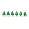 Clearance FEERIC LIGHTS AND CHRISTMAS Déco Noël Lot De 5 Bougies Décorees
